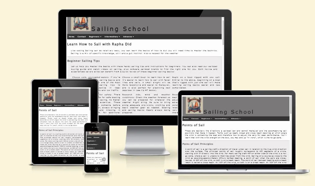 Home Page