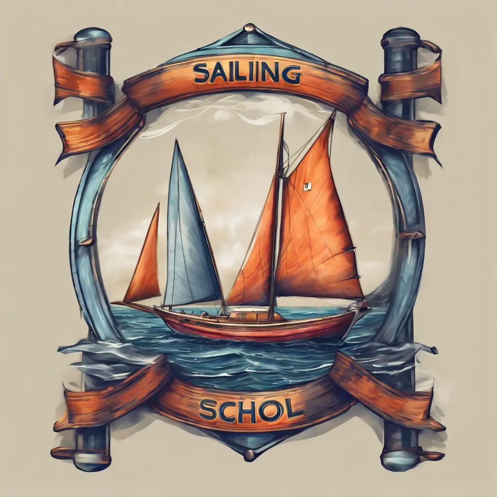 this is the a logo from the school
